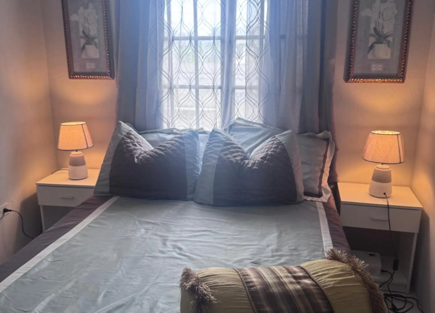 Caribbean Staycation Experience Arima