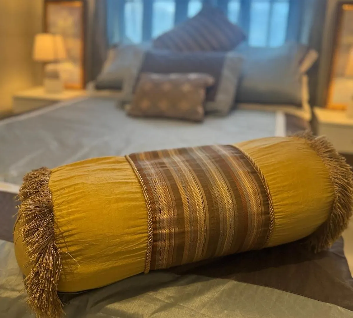 Lejlighed Caribbean Staycation Experience Arima